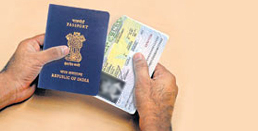 Passport 